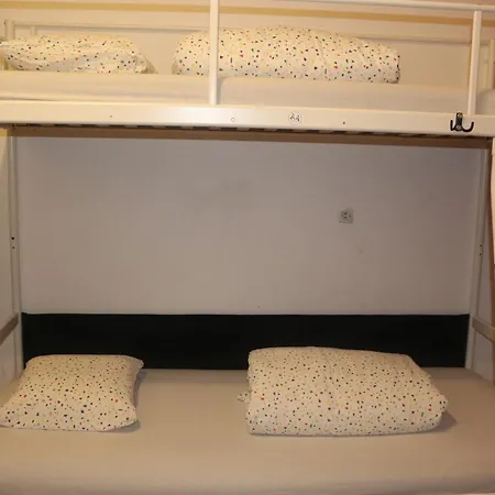 Appartement Fancy Nine Old Town Bucarest