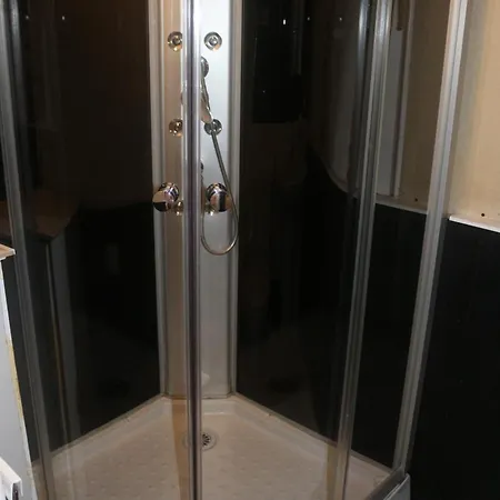 Appartement Fancy Nine Old Town Bucarest