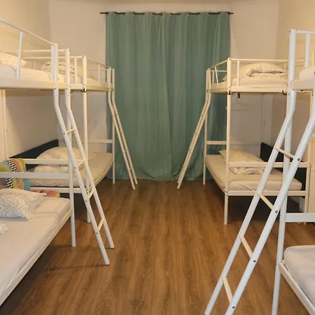 Fancy Nine Old Town Appartement Bucarest