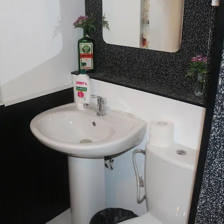 Fancy Nine Old Town Apartament Bucureşti
