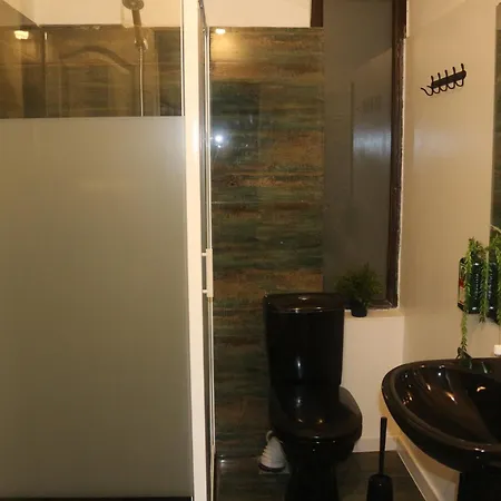 Fancy Nine Old Town Apartament Bucureşti